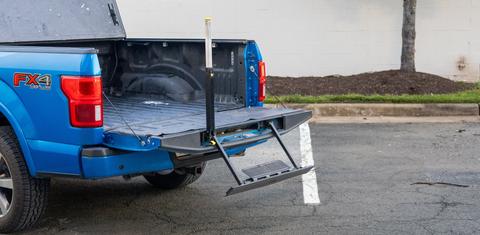 Ford F-150 2019