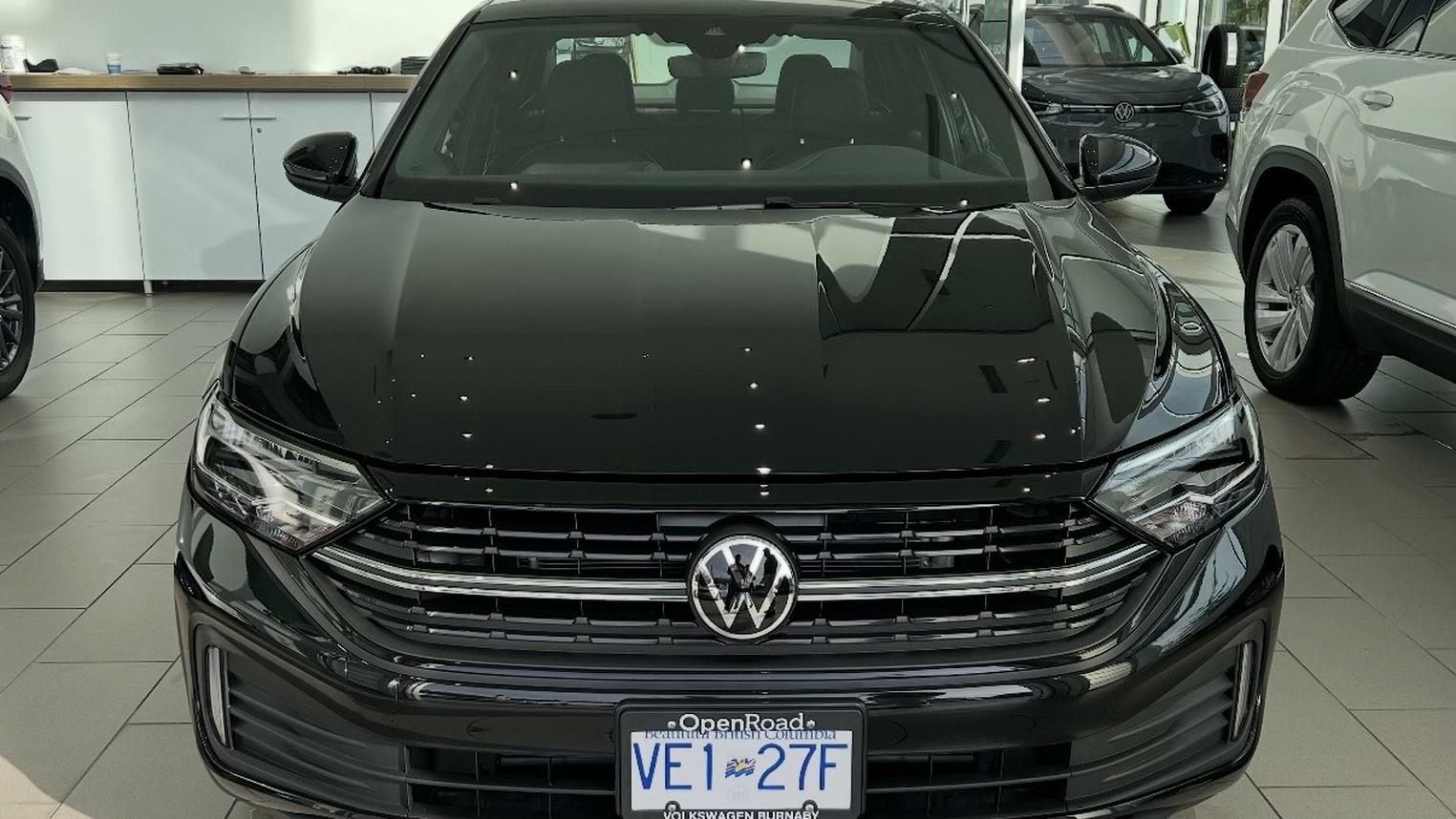 Volkswagen Jetta 2024 à Langley, BC