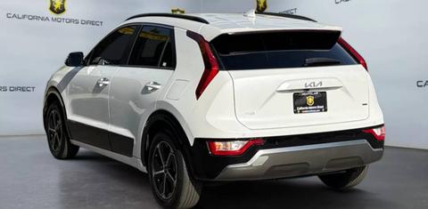 Kia Niro 2024