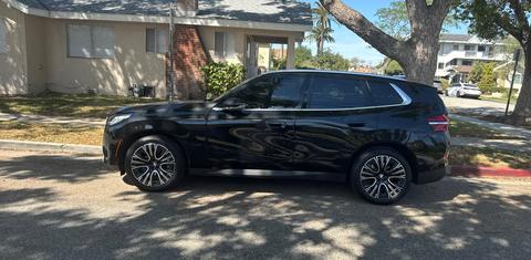 BMW X3 2026