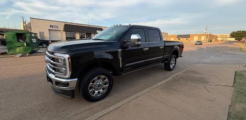 Ford Super Duty F-250 2026