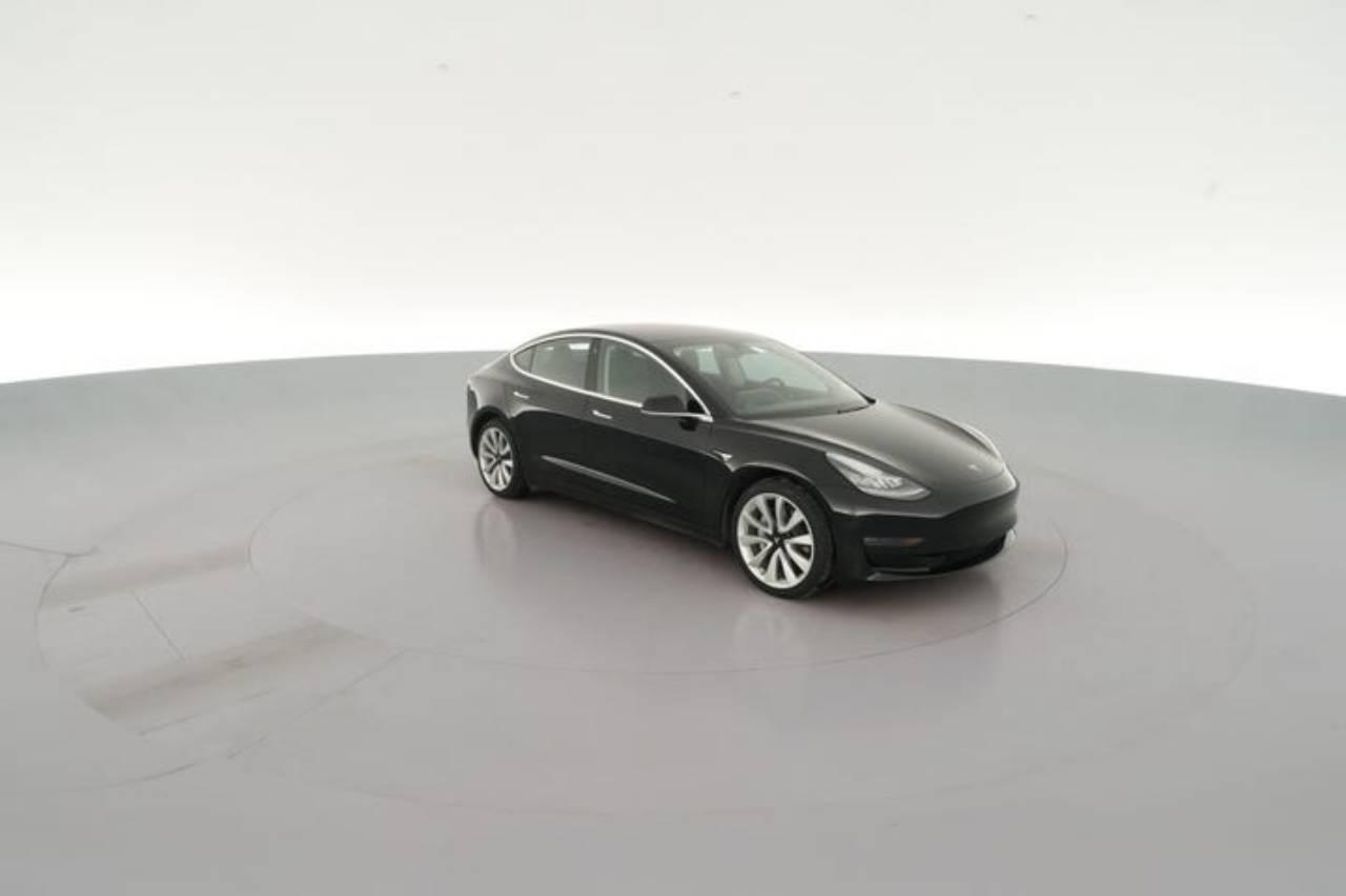 Tesla Model 3 2018 in Humble, TX