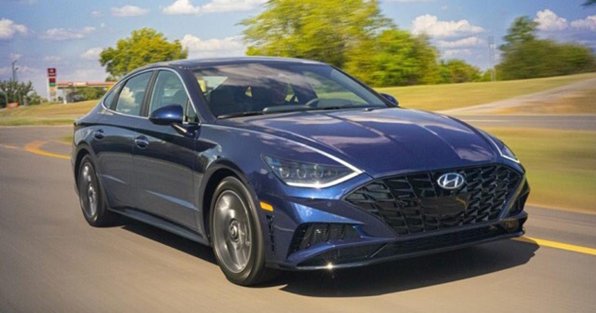 Hyundai Sonata 2022 rental in Baton Rouge, LA by Brianna G. Turo