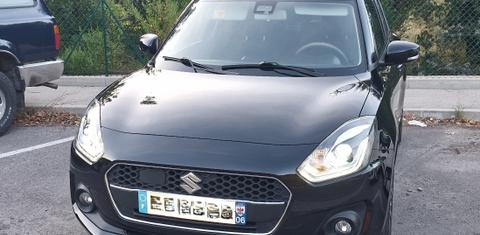 Suzuki SWIFT 2019