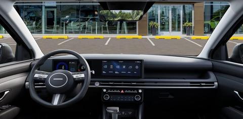 Hyundai Tucson 2026