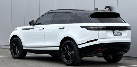 Land Rover Range Rover Velar 2024
