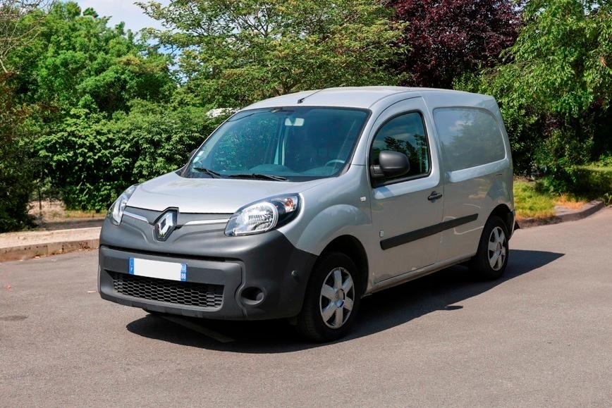 Renault KANGOO EXPRESS II 2016 à Clamart