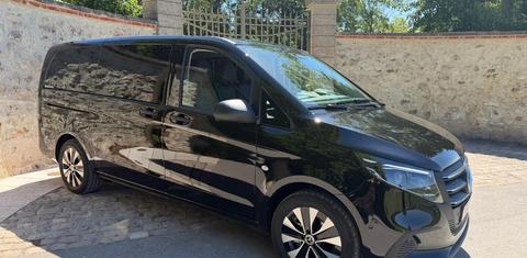 Mercedes-Benz VITO 2026
