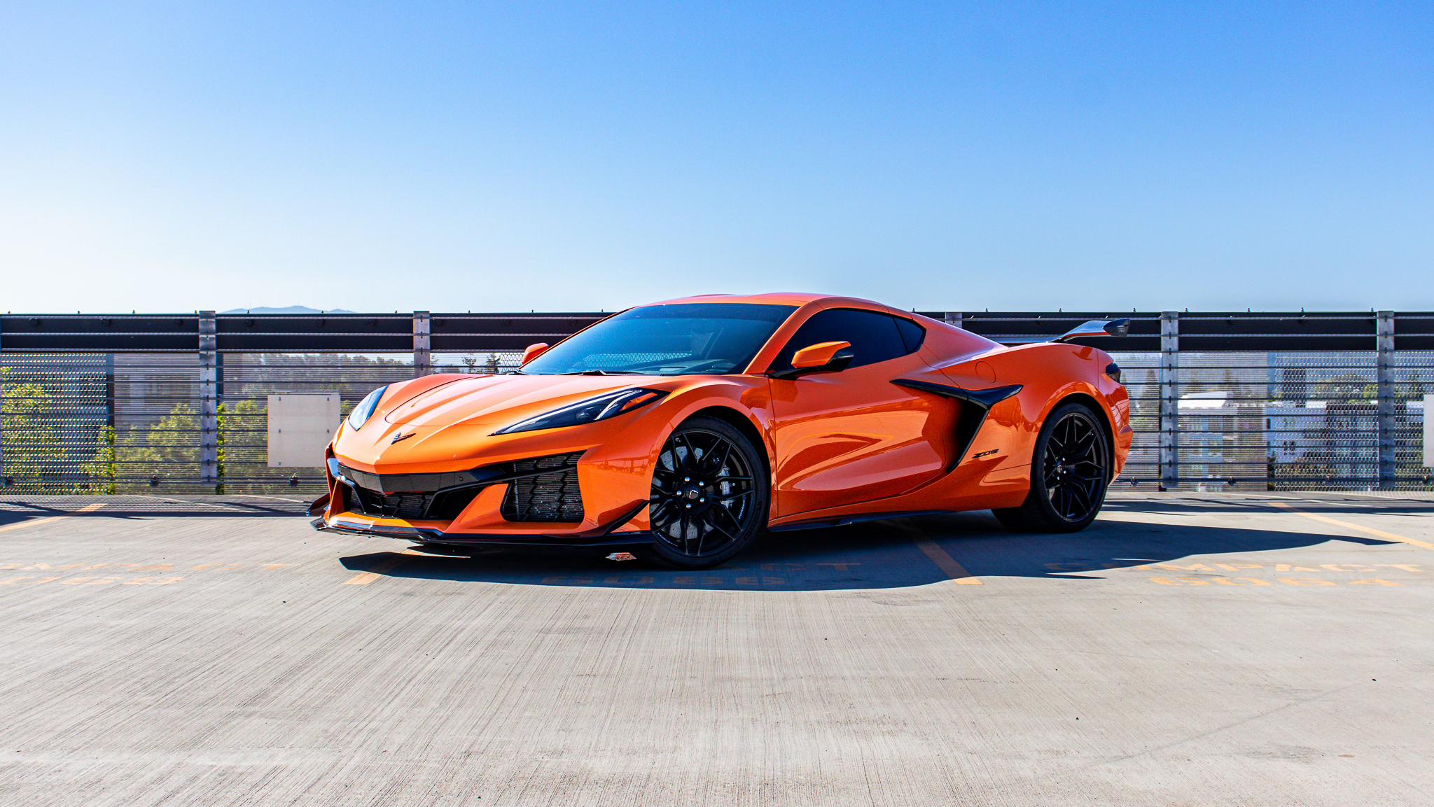 Chevrolet Corvette 2023 in Redmond, WA