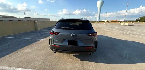 Mazda CX-50 2026