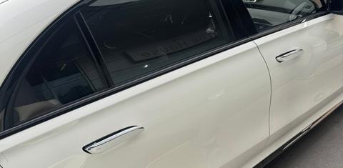 Mercedes-Benz S-Class 2023