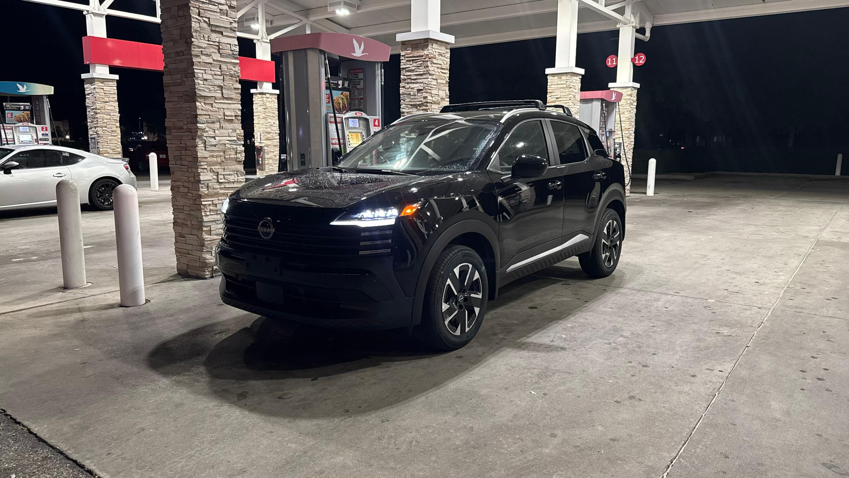 Nissan Kicks 2026 in North Fort Myers, FL