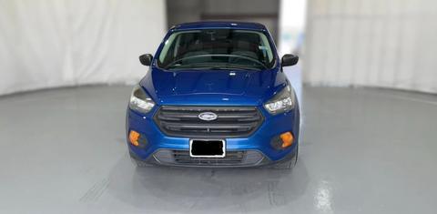 Ford Escape 2019