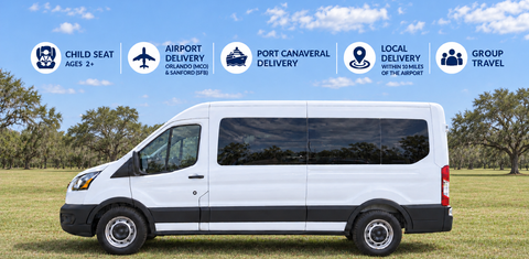 Ford Transit 2026