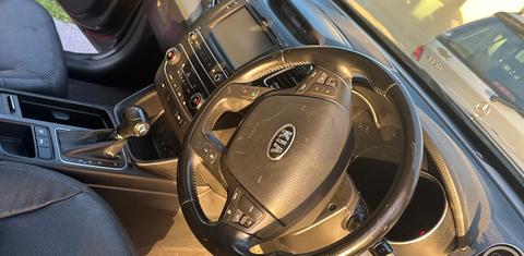 Kia SORENTO 2014
