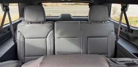 GMC Yukon XL 2025