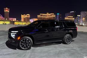 Chevrolet Suburban 2026 in Las Vegas