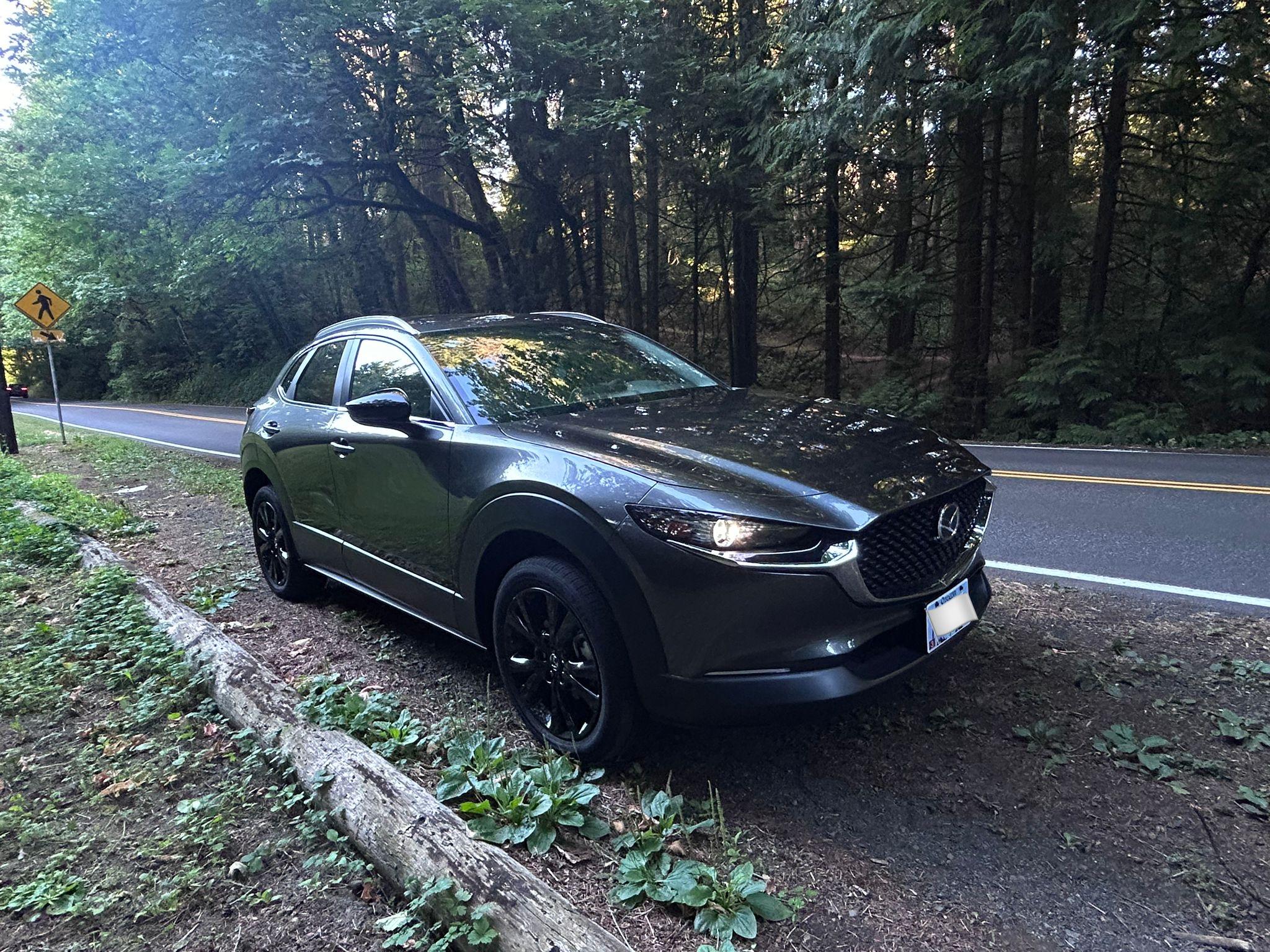 Mazda CX-30 2025 in Portland, OR