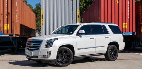 Cadillac Escalade 2020