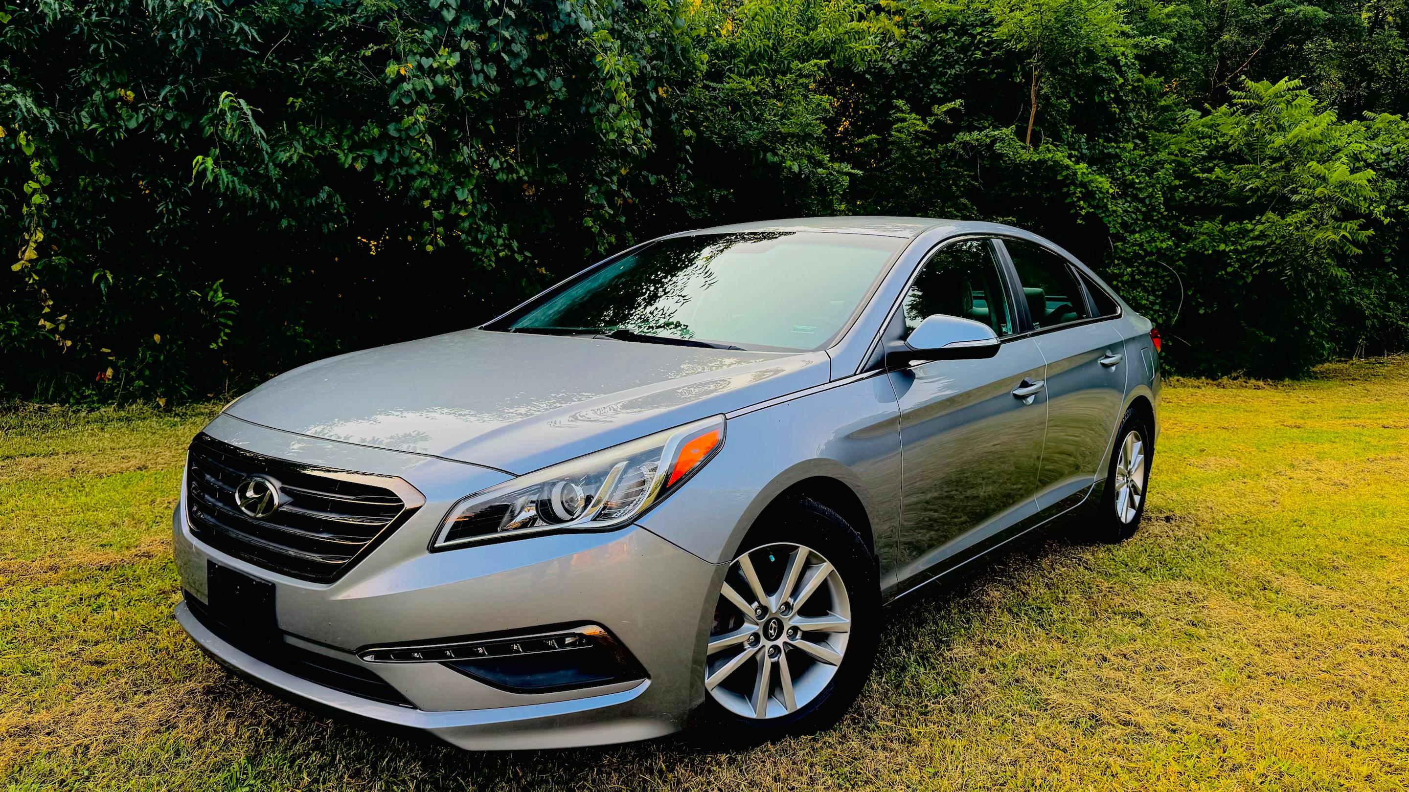 Hyundai Sonata 2015 in Springfield, MO
