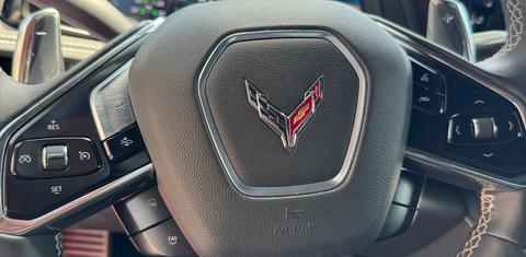 Chevrolet Corvette 2024