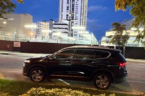 Hyundai Santa Fe 2023 in Miami