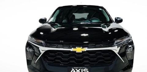 Chevrolet Trax 2026