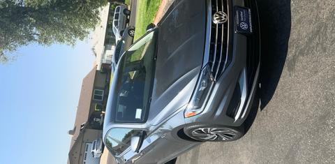 Volkswagen Jetta 2021