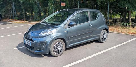 Citroen C1 2014