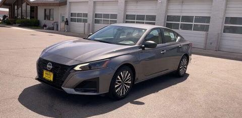 Nissan Altima 2026