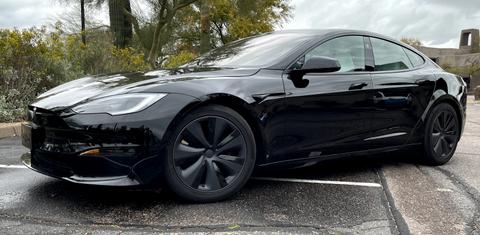 Tesla Model S 2023