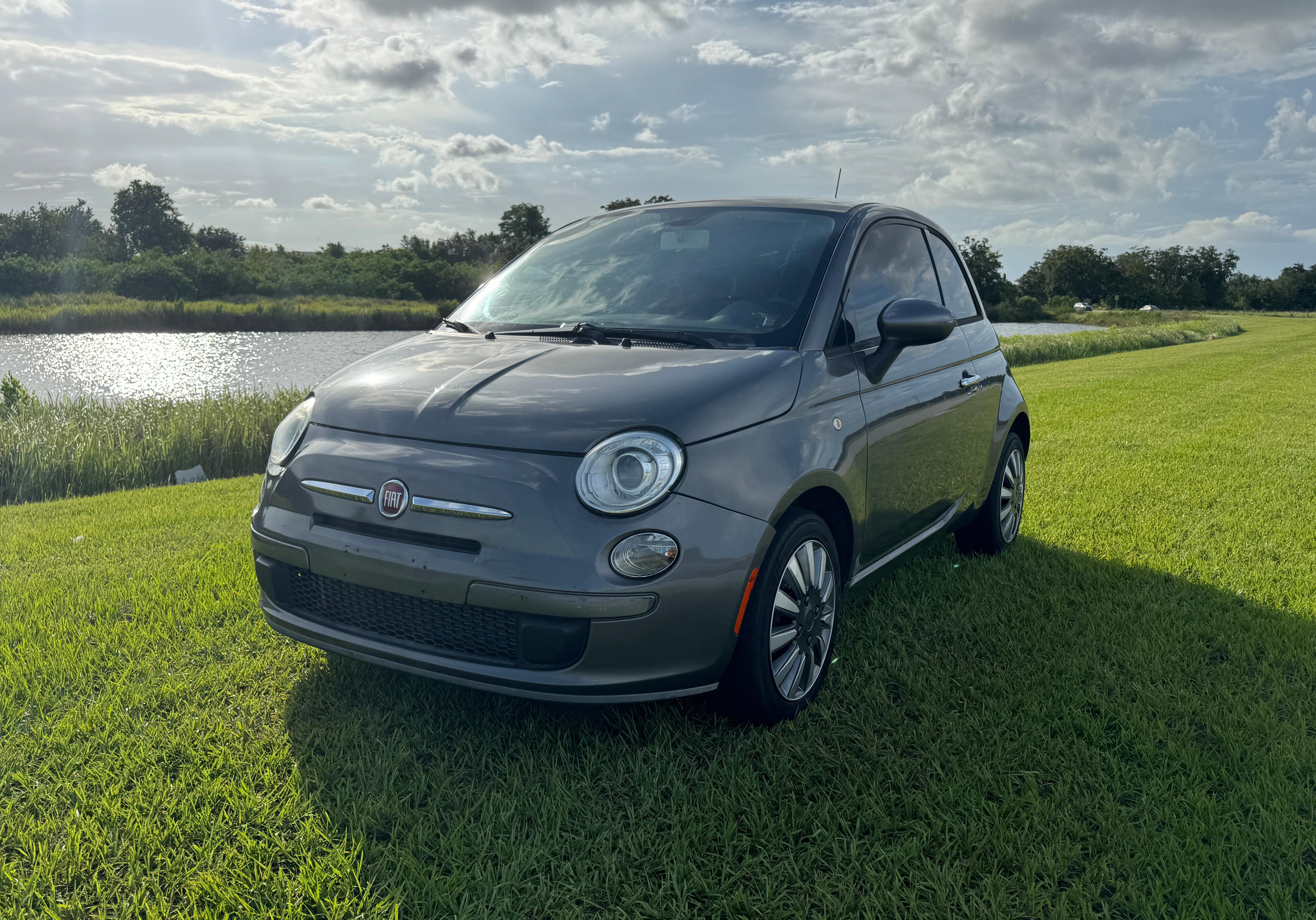 FIAT 500 2013 in Orlando, FL