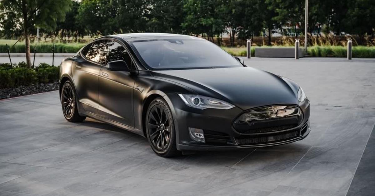 Tesla Model S 2016 rental in Frisco, TX by Legacy Rides .. Turo