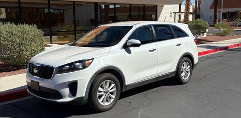 Kia Sorento 2020