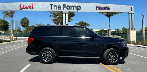 Ford Expedition 2023