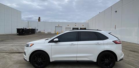 Ford Edge 2020
