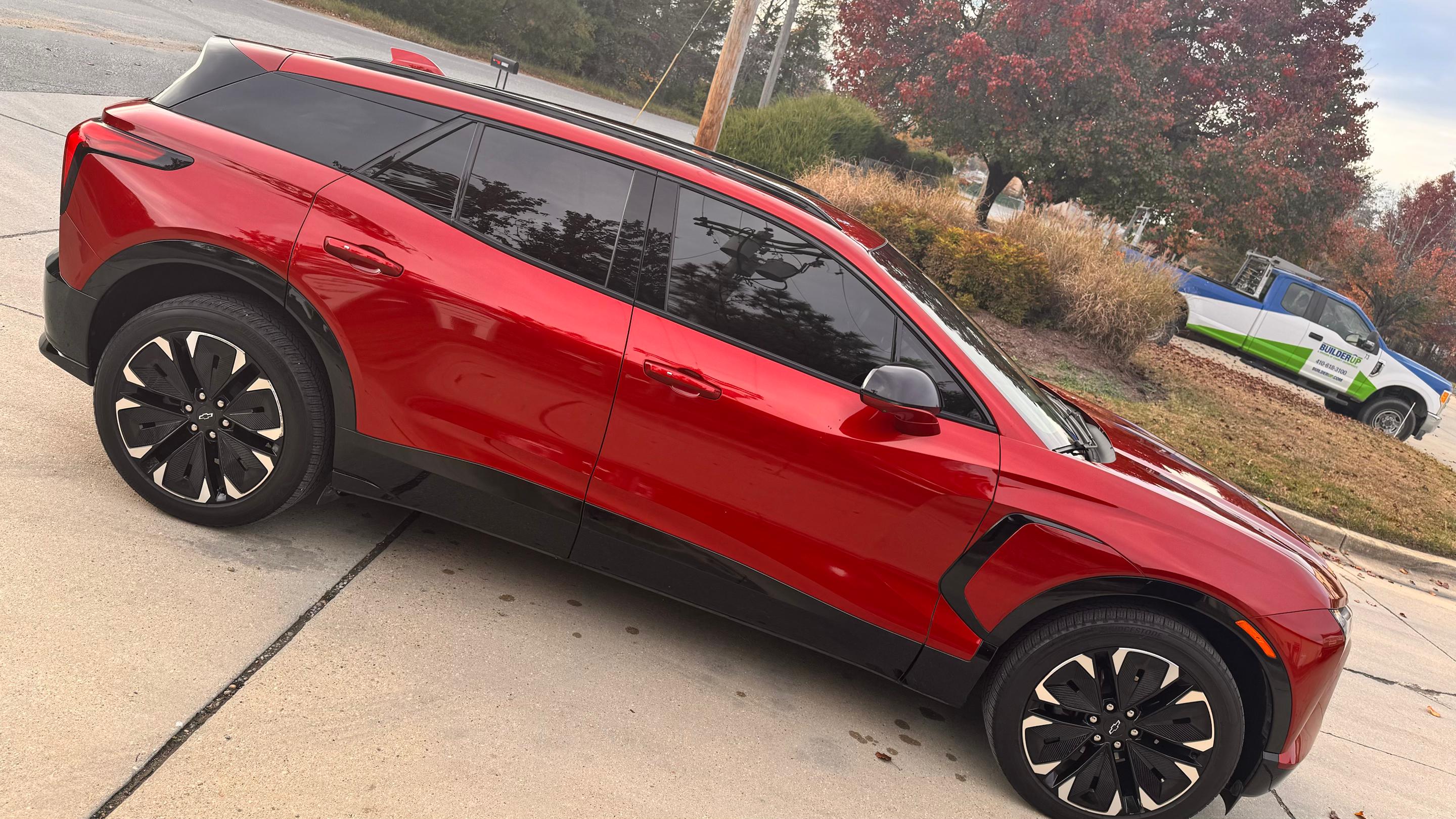 Chevrolet Blazer EV 2024 in Brandywine, MD