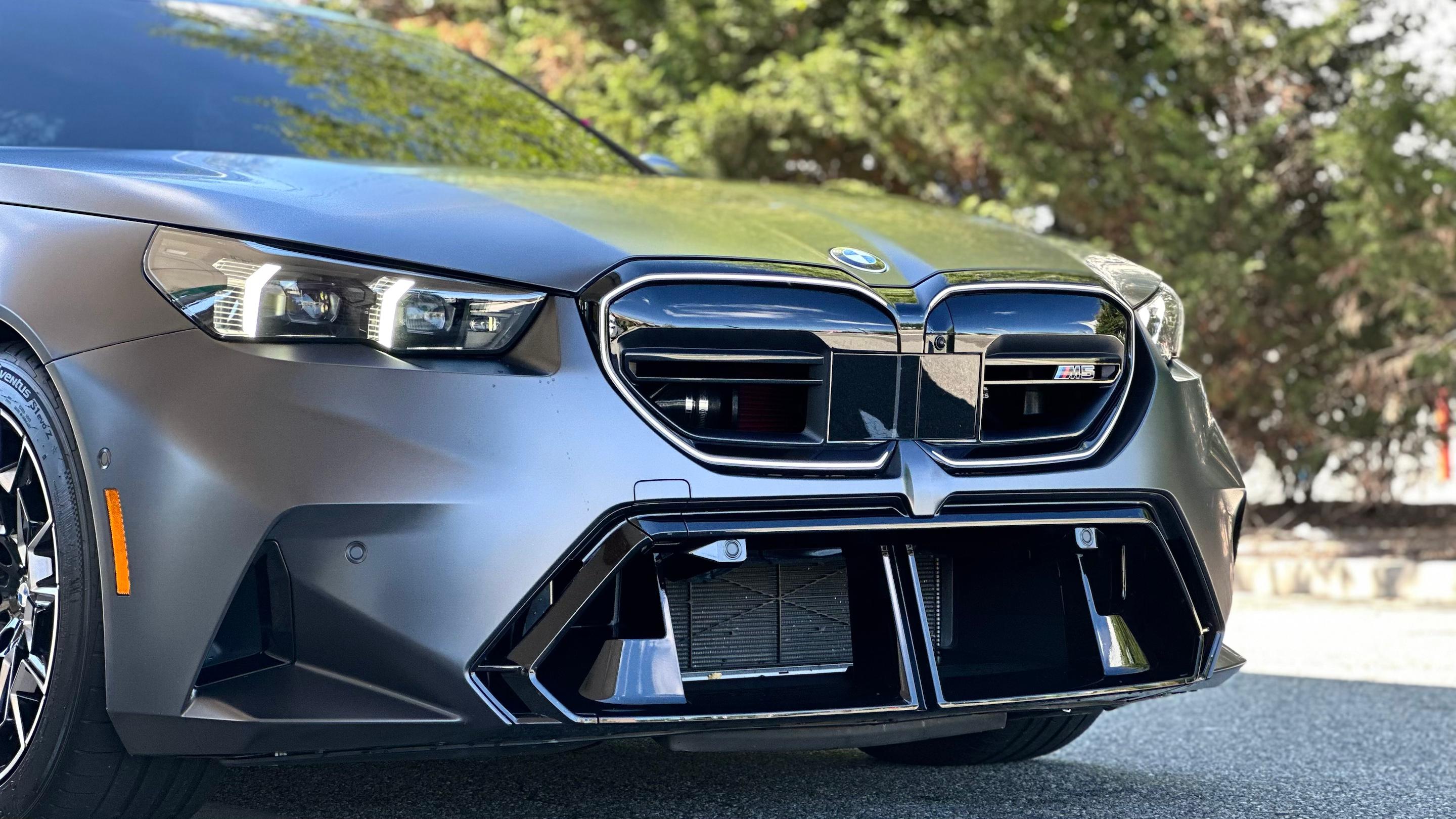 BMW M5 2025 in Jersey City, NJ
