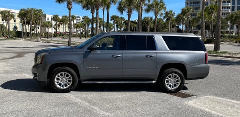 GMC Yukon XL 2019