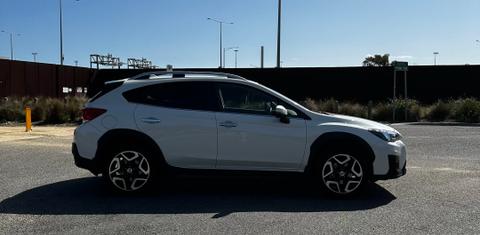 Subaru XV 2019