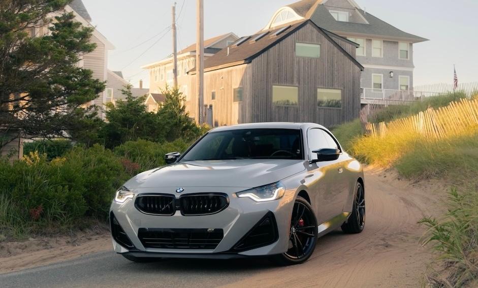 BMW 2 Series 2023 in Woburn, MA