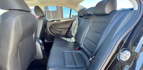Volkswagen Jetta 2015