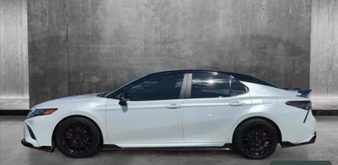 Toyota Camry 2023