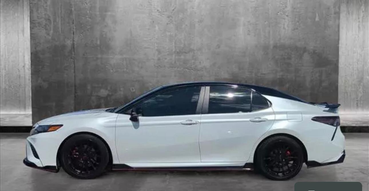 Toyota Camry 2023 in Valdosta, GA