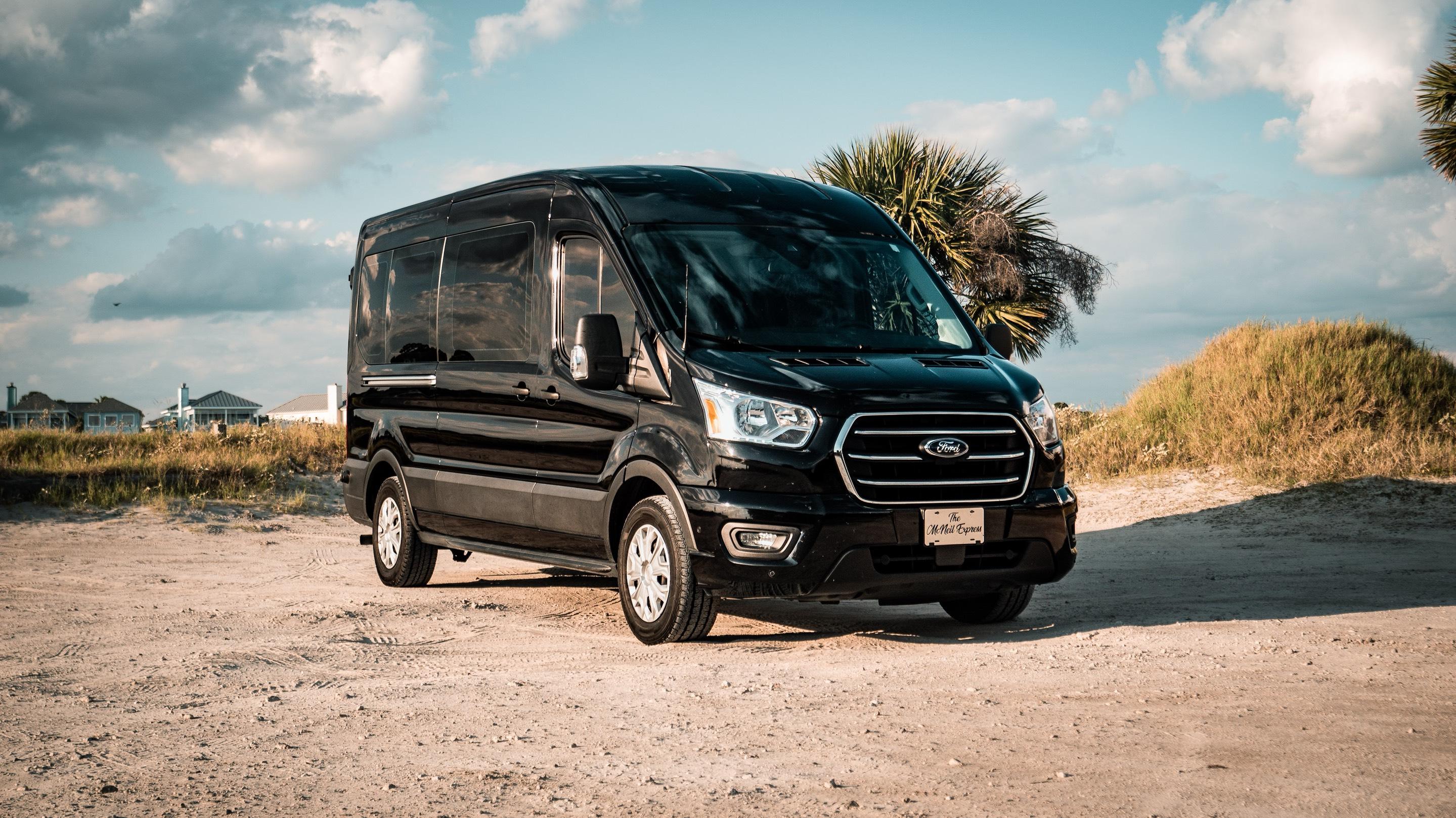 Ford Transit 2020 in Ladson, SC