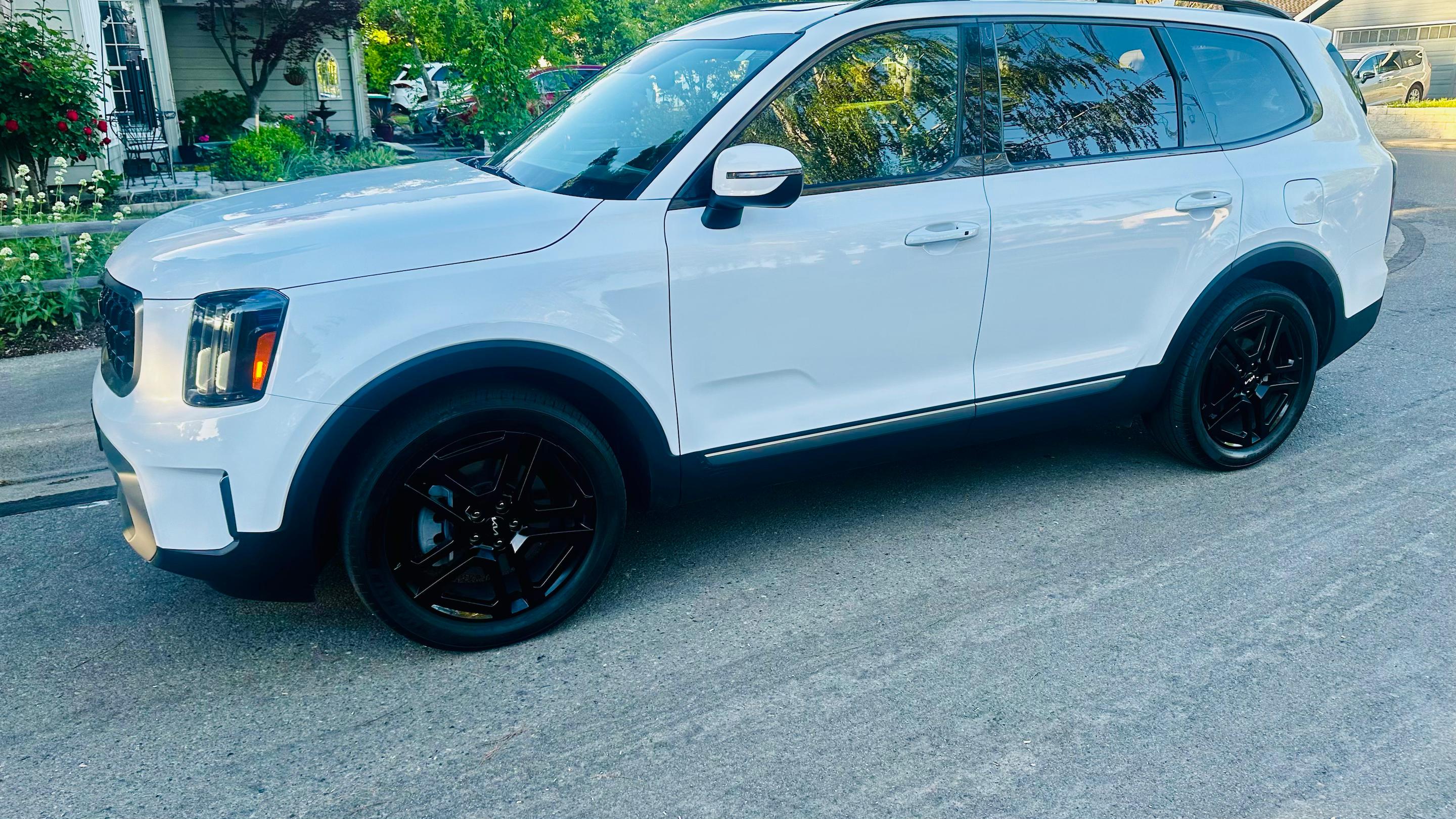 Kia Telluride 2023 in Medford, OR