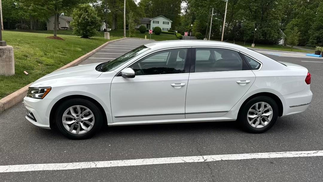 Volkswagen Passat 2016 in Longmeadow, MA