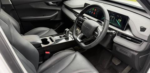 Chery OMODA 5 2025
