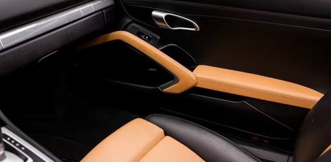 Porsche 718 Boxster 2019
