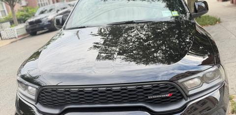 Dodge Durango 2026